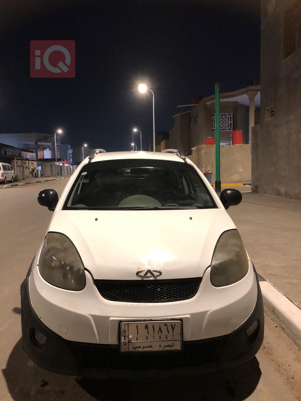 Chery X1
